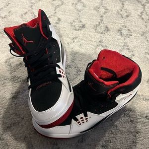 Jordan SC-1